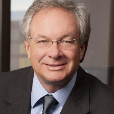 Louie Navellier – AAIILA speaker headshot