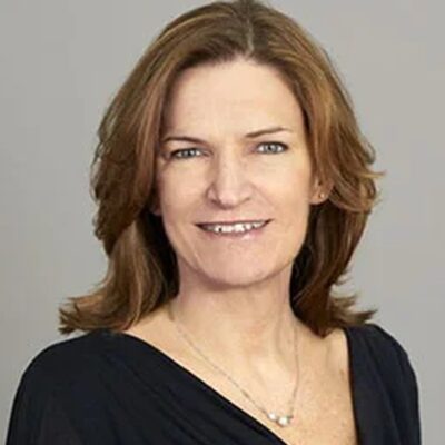 Julia Coronado – AAIILA speaker headshot