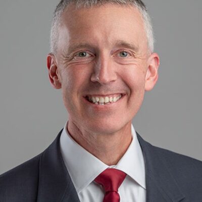 Brian Jacobsen – AAIILA speaker headshot