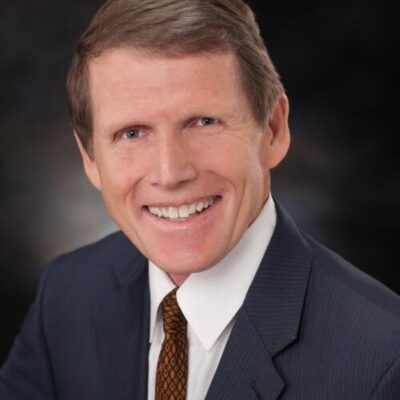 Scott Potter – AAIILA speaker headshot
