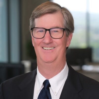 Ron Witter – AAIILA speaker headshot