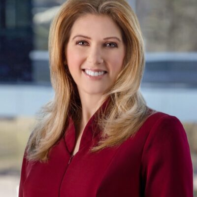 Victoria Fernandez – AAIILA speaker headshot